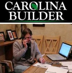 Carolina Builders